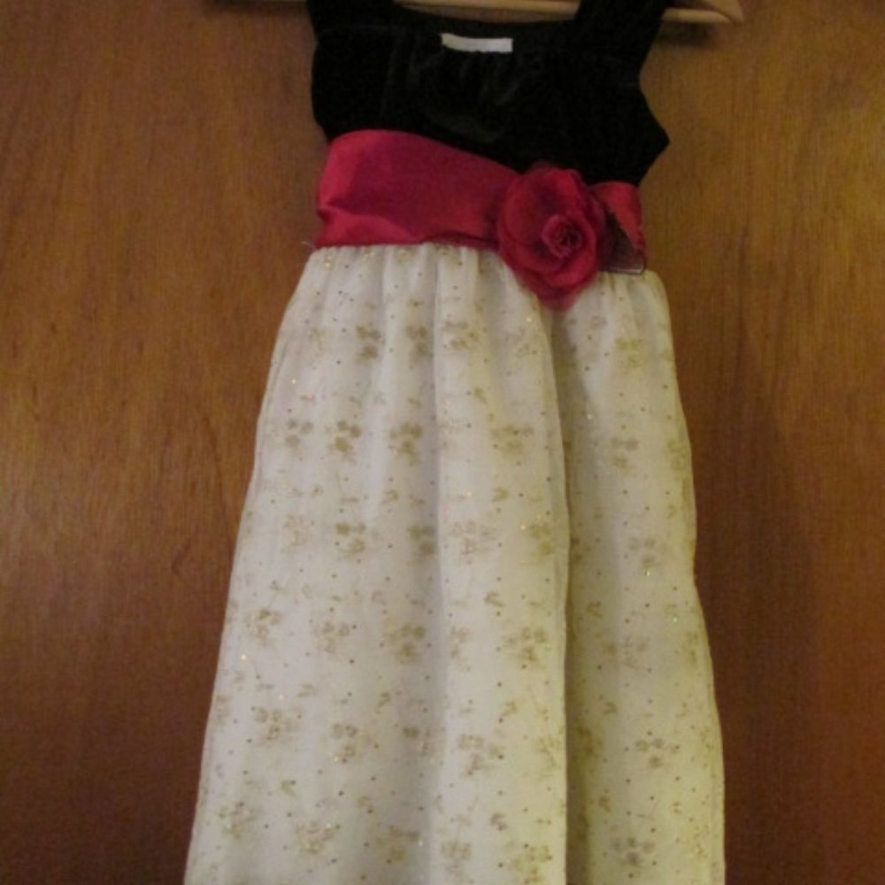 Girls Dress